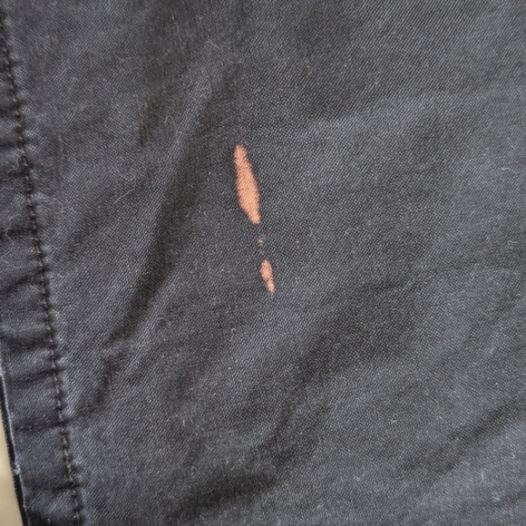 Asos Design cargo pants size Large Tall - Picture 6 of 10